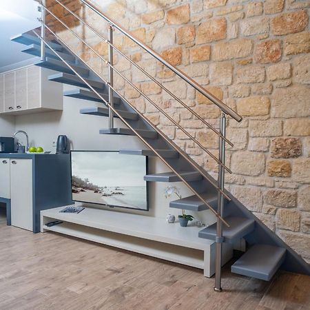 Villa Palma Kallithea  Exteriér fotografie