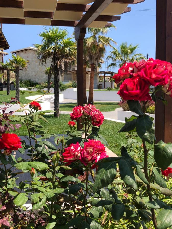 Villa Palma Kallithea  Exteriér fotografie