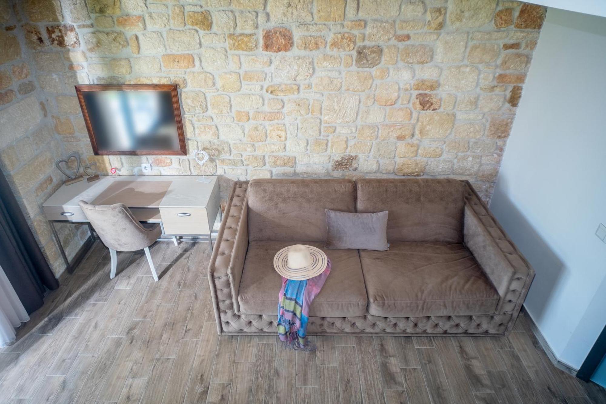 Villa Palma Kallithea  Exteriér fotografie