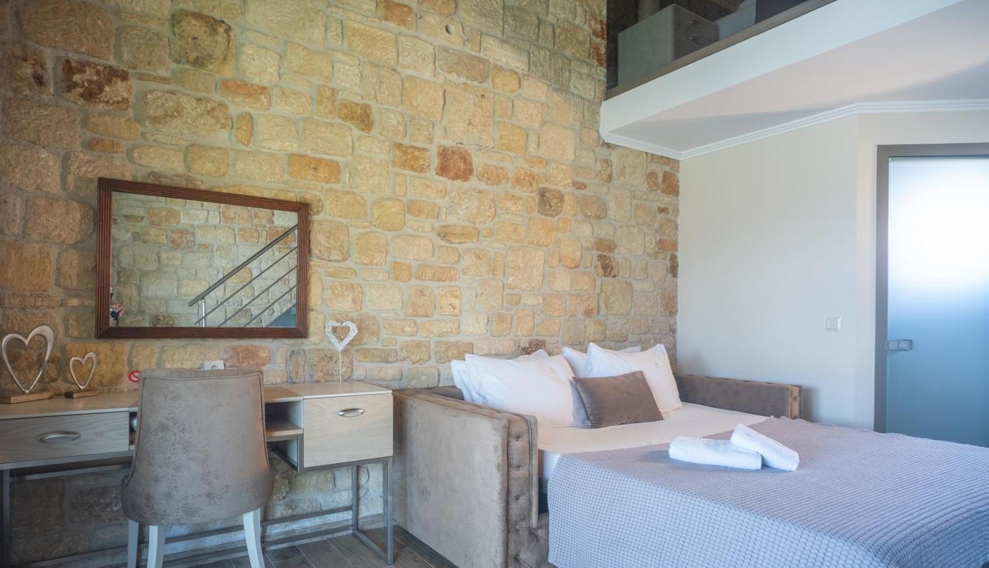 Villa Palma Kallithea  Exteriér fotografie