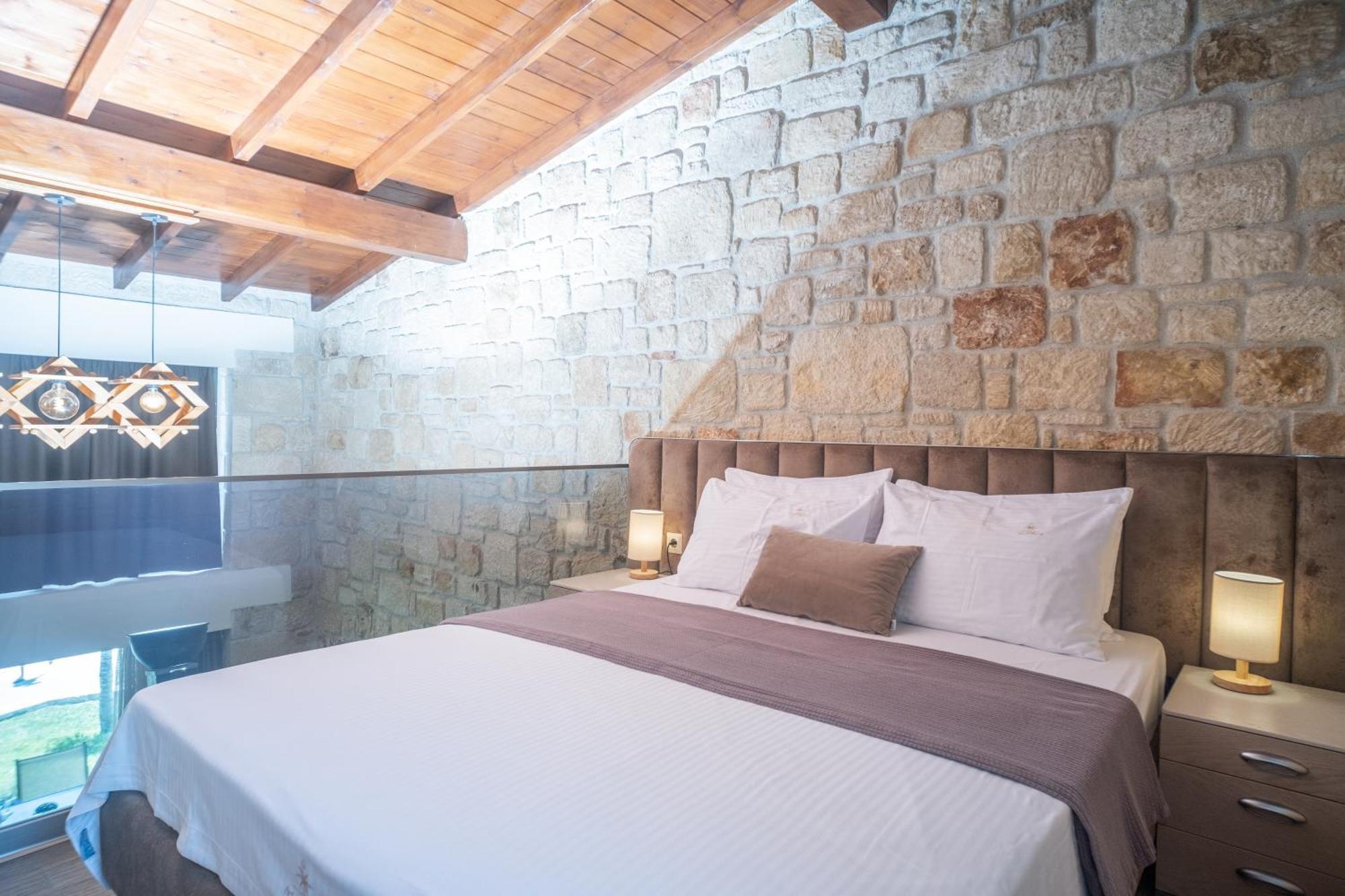 Villa Palma Kallithea  Exteriér fotografie