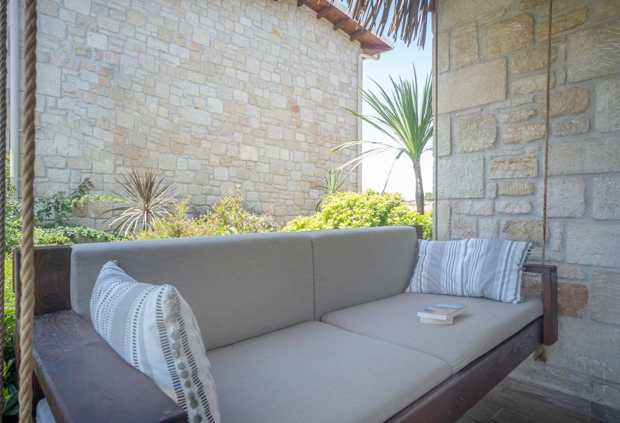 Villa Palma Kallithea  Exteriér fotografie