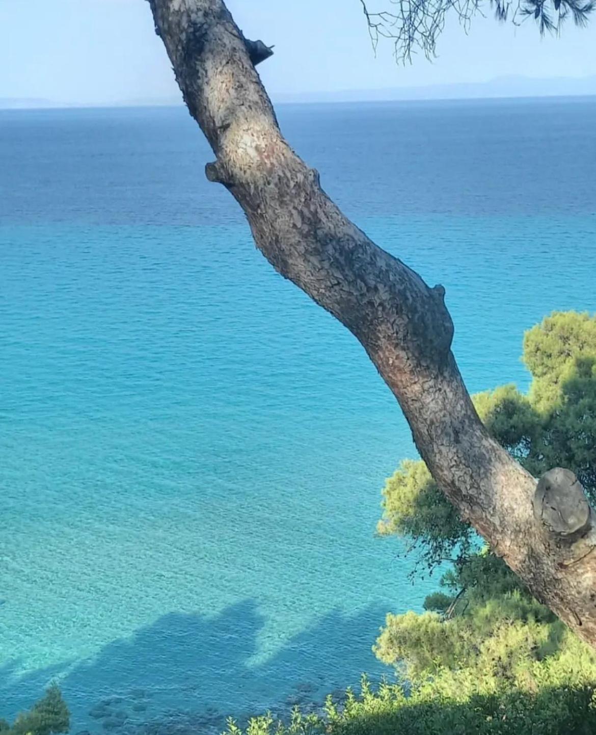 Villa Palma Kallithea  Exteriér fotografie