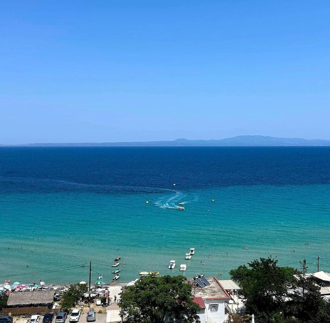 Villa Palma Kallithea  Exteriér fotografie